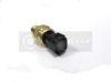 STANDARD SOP147 Oil Pressure Switch, power steering